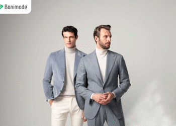 بهترین ست پیراهن مردانه با انواع شلوار