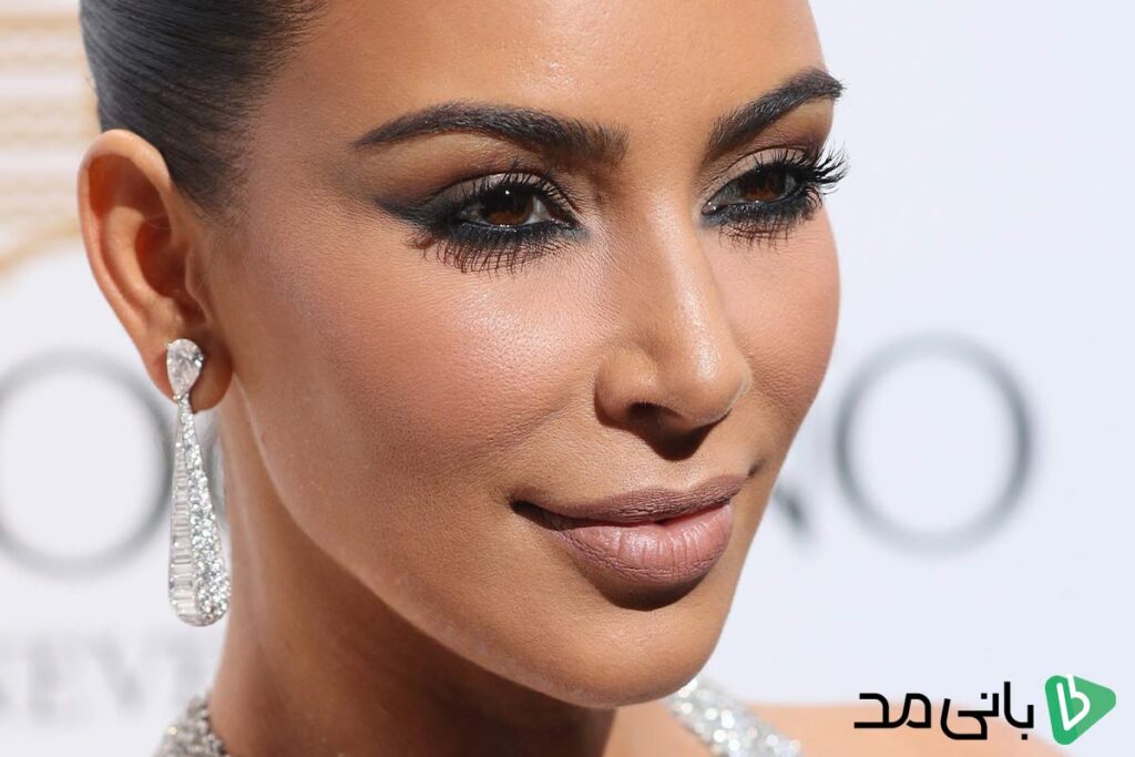 چند مدل آرایش چشم ترند زنانه
