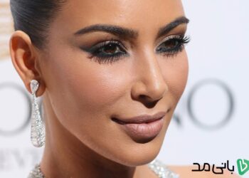 چند مدل آرایش چشم ترند زنانه