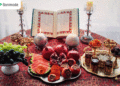 تاریخچه شب یلدا و آداب و رسوم شب چله ایران