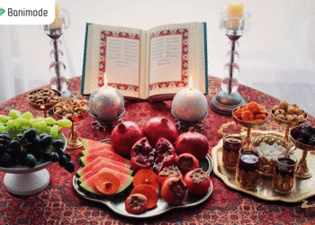 تاریخچه شب یلدا و آداب و رسوم شب چله ایران