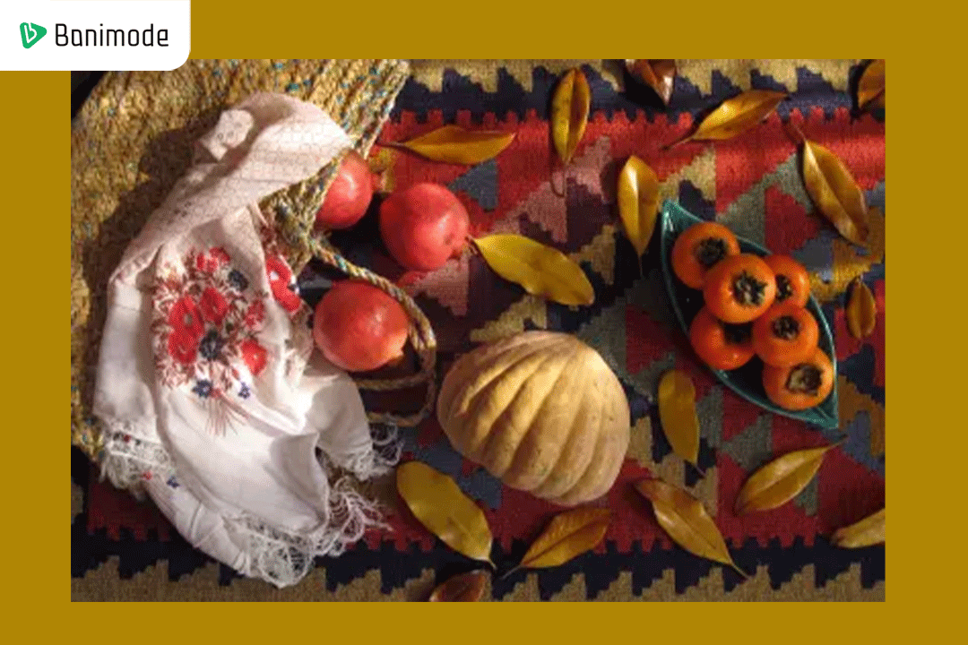 کدو حلوایی