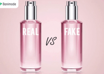 تشخیص عطر اصل و تقلبی