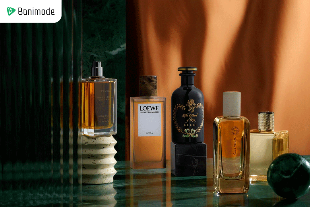 نکات مهم برای انتخاب عطر در فصل‌های سرد