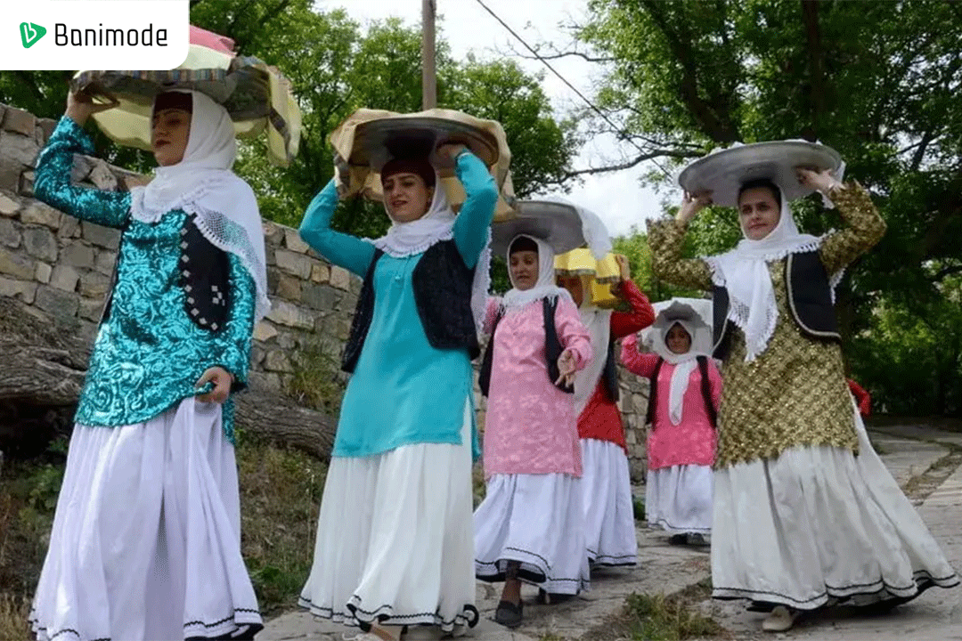 شب یلدا در گیلان