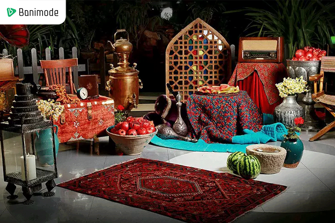شب یلدا در بندرعباس
