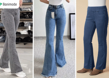 همه چیز درباره شلوار بوت کات، مسافری جذاب از دهه70 میلادی