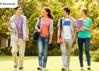 ویژگی های استایل تینیجری جذاب مناسب نوجوانان