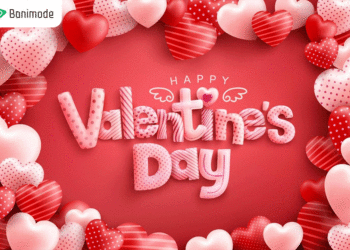 روز و تاریخ ولنتاین 2025 در سال 1403