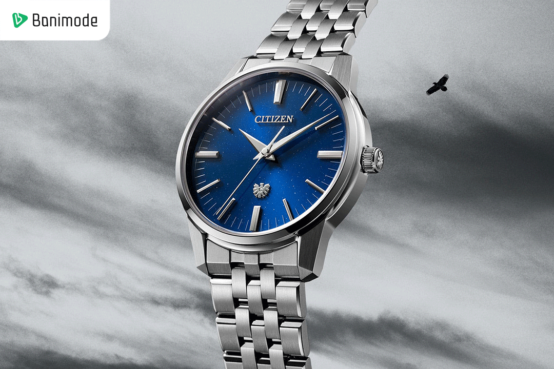 ساعت ترند ۲۰۲۵ دخترانه