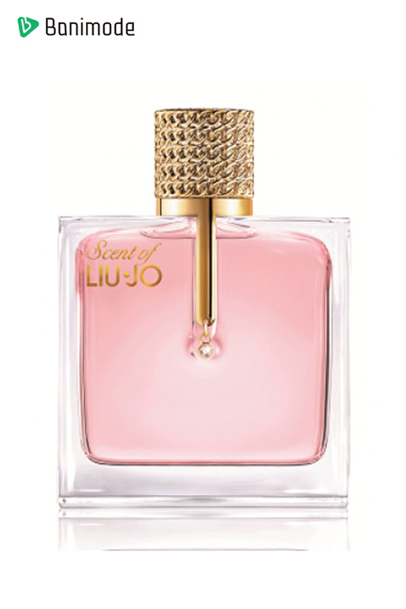 عطر زنانه لیوجو