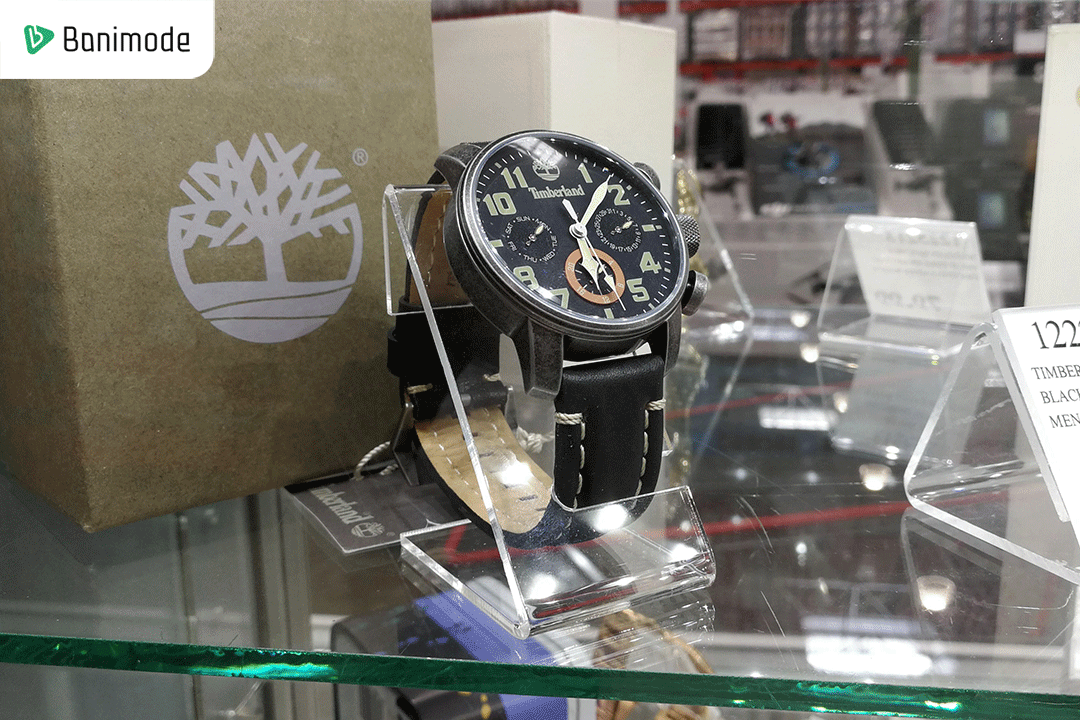 ساعت ترند ۲۰۲۵ دخترانه