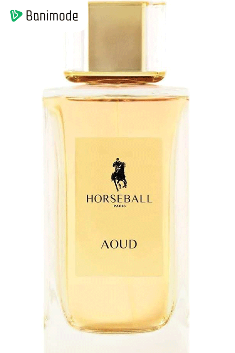 عطر زنانه هورس بال