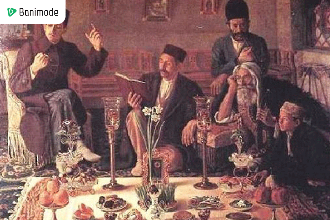 دعای تحویل سال