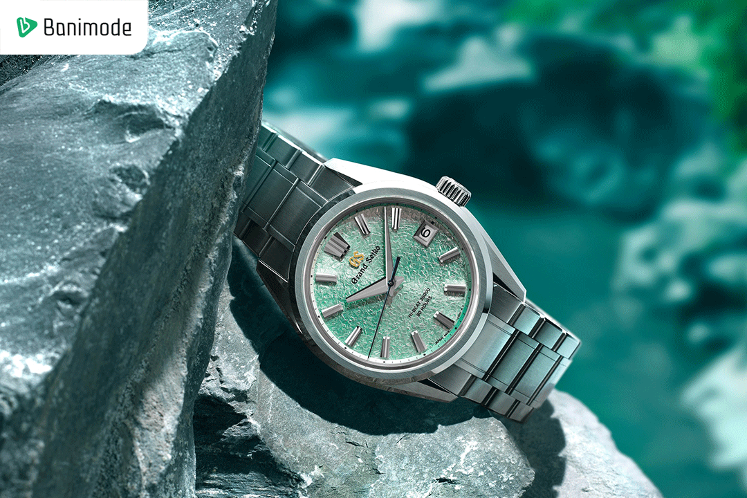 ساعت ترند ۲۰۲۵ دخترانه