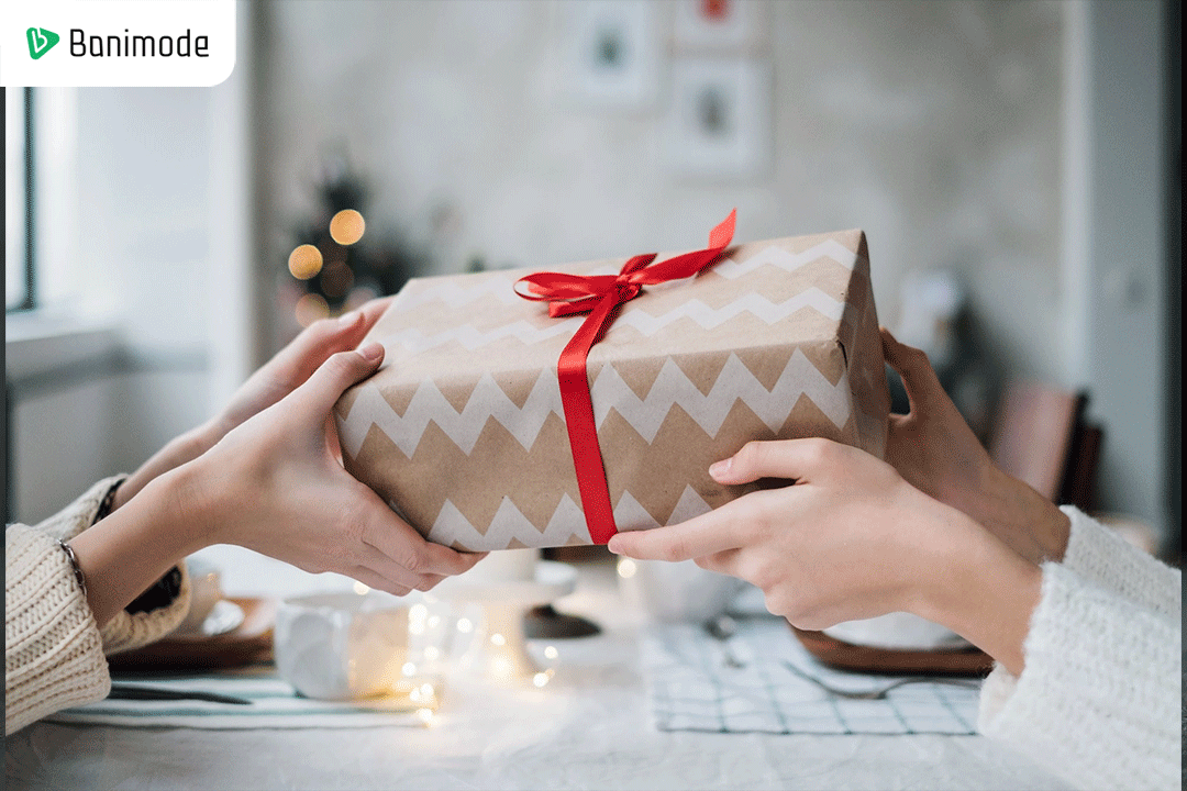 هدیه مناسب برای عید نوروز