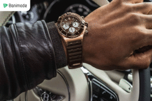 برندهای معروف ساعت مچی کدامند؟ | بهترین مارک ساعت مچی