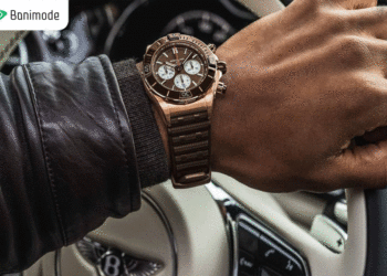 برندهای معروف ساعت مچی کدامند؟