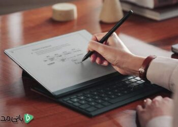 بهترین لپ تاپ های موجود در بازار ایران (اردیبهشت 1403)