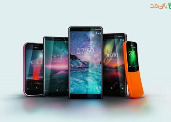 تاریخچه برند نوکیا و معرفی برند نوکیا