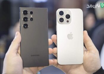 رقابتی نوظهور در بازار گوشی‌های هوشمند