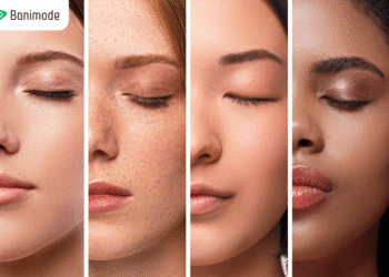 تشخیص و معرفی انواع پوست