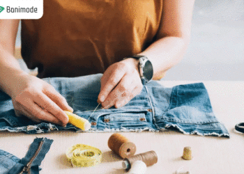 احیای لباس ها با کمترین هزینه