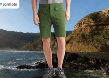 استایل تابستانه پسرانه