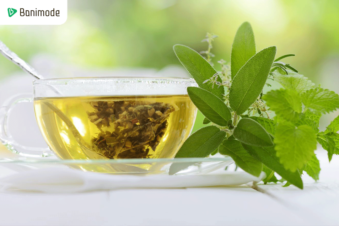 خواص چای سبز