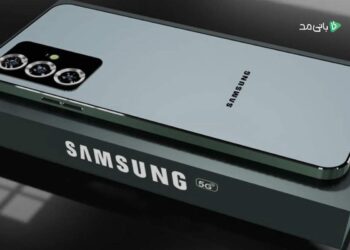 نقد و بررسی گوشی a35 سامسونگ