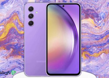 عملکرد گوشی a55 نسبت به نسخه‌های قبلی کمپانی سامسونگ