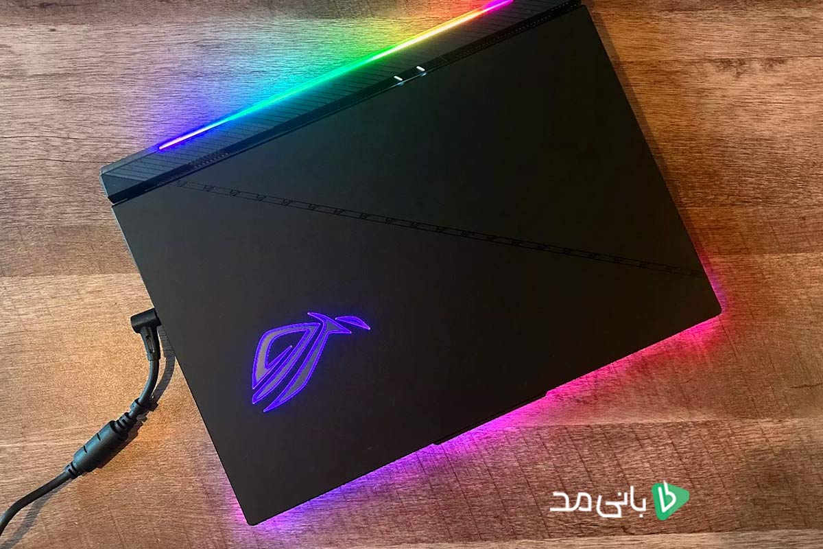 رقبای اصلی برند ایسوس