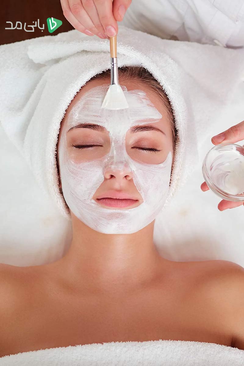 راهکارهای مهم فیشیال برای یک پوست جوان و بدون لک