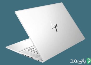 تاریخچه و معرفی برند اچ پی