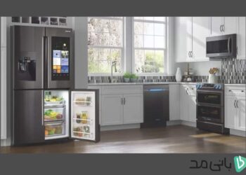 تاریخچه و معرفی شرکت سامسونگ