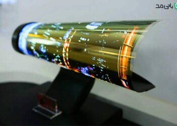 تاریخچه و معرفی برند ال جی