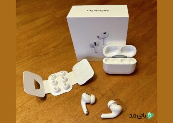 شناخت و بررسی بهترین ایرپادهای بازار