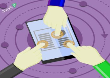 تسلط کامل بر گوشی هوشمند تان