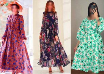 در هر مناسبت، استایل مخصوص داشته باشید!