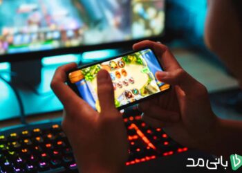 سرگر‌می بدون مرز با گوشی هوشمند شما