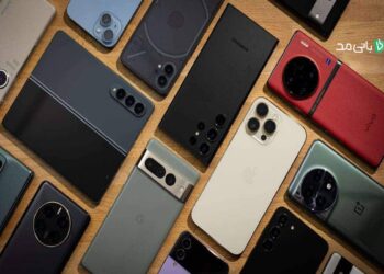 راهنمای انتخاب بهترین گوشی برای شما