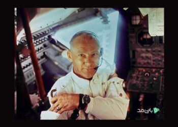 ساعت مچی فضایی: داستان ساعت‌هایی که به فضا رفتند