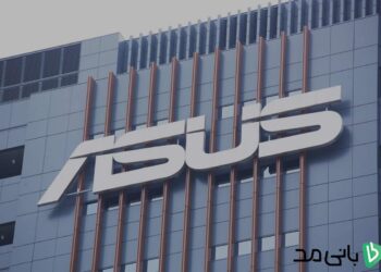 تاریخچه و معرفی برند ایسوس