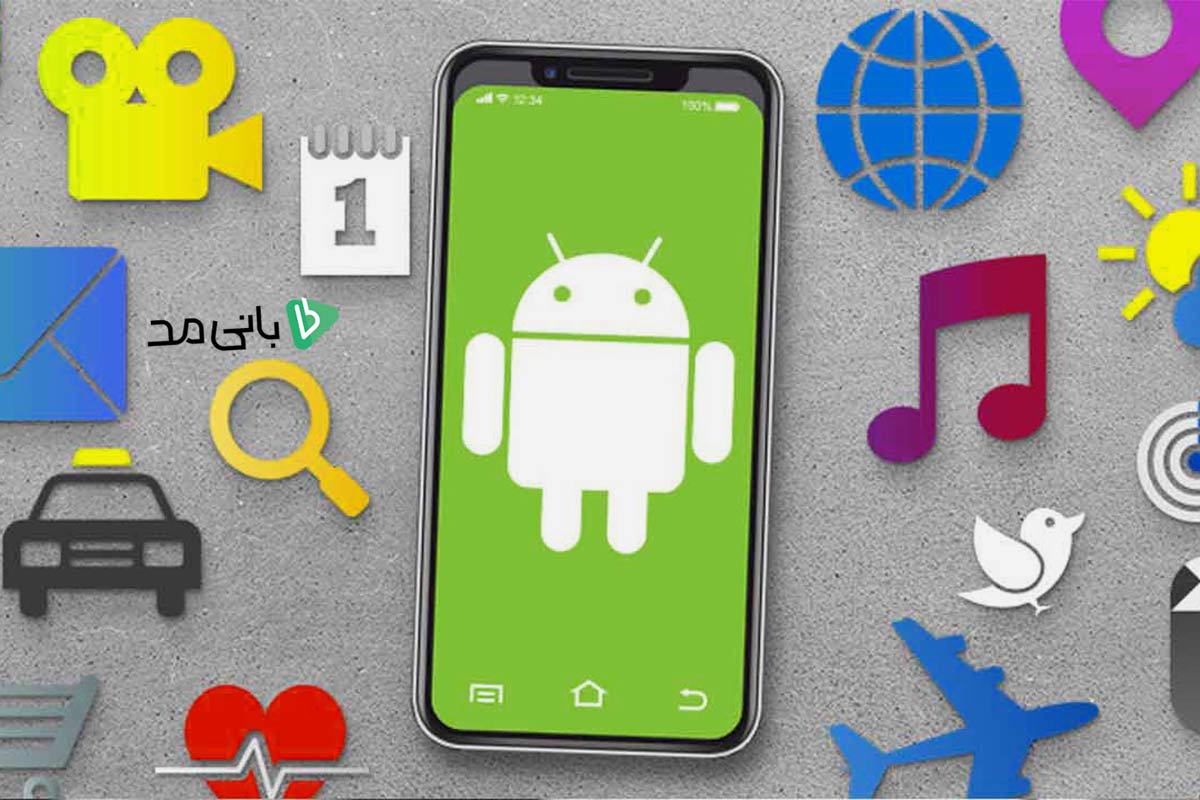 آپدیت از طریق smart switch گوشی سامسونگ