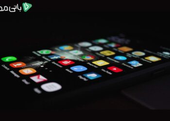 راهنمای آپدیت نرم افزار گوشی های سامسونگ