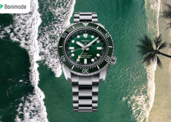 معرفی جدیدترین مدل‌های ساعت سیکو در سال ۲۰۲۴   