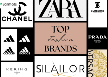 برترین برند مد جهان، کدام برند است؟