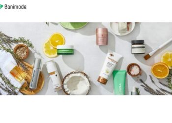 محصولات مراقبت از پوست