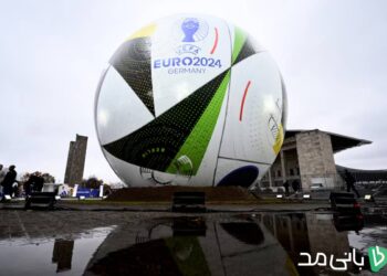 توپ یورو 2024 | دقیق‌ترین هندها و آفسایدها به کمک آخرین تکنولوژی روز دنیا