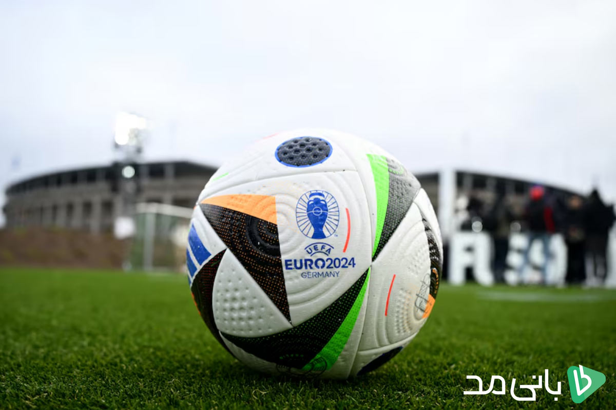 دقیق‌ترین آفسایدها در یورو 2024